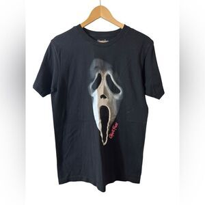 Ghost Face tshirt shirt tee medium